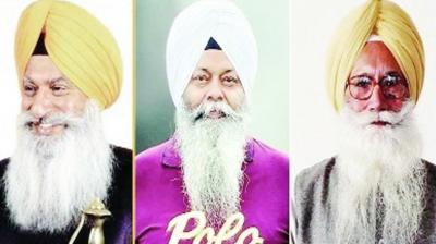 The Jathedars of Takhts Shiromani Ragi Prof. Darshan Singh's name is blacklisted Panthak News