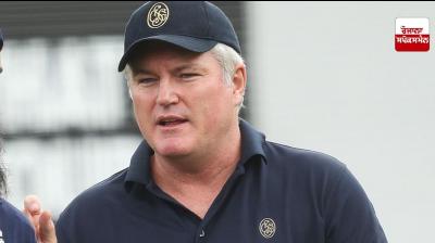  ਸਾਬਕਾ ਆਸਟ੍ਰੇਲੀਆਈ ਸਪਿਨਰ ਹੈ ਮੈਕਗਿਲ