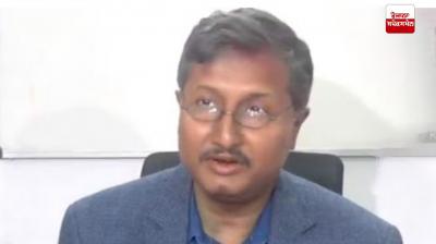 ਯੂਪੀ ਏਟੀਐਸ ਨੇ ਆਰਡਨੈਂਸ ਫੈਕਟਰੀ ’ਚ ਕੰਮ ਕਰਨ ਵਾਲੇ ਇੱਕ ਕਰਮਚਾਰੀ ਨੂੰ ਗ੍ਰਿਫ਼ਤਾਰ ਕੀਤਾ