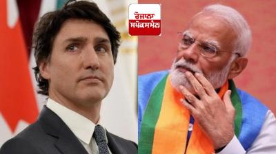 A senior Canadian police officer appealed to the Sikhs to come forward and cooperate in the investigation