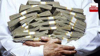 96% MLAs crorepatis in Haryana Assembly