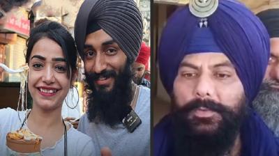 Kullad Pizza couple Controversy