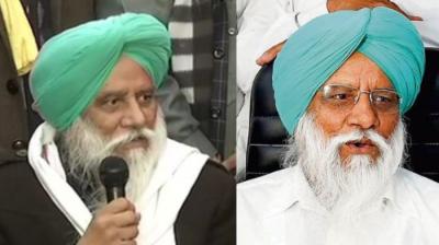 Balbir Singh Rajewal