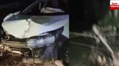 Jalandhar Accident News