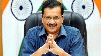 Delhi CM Arvind Kejriwal lists three pillars of AAP's ideology