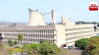 Punjab Vidhan Sabha adjourned indefinitely