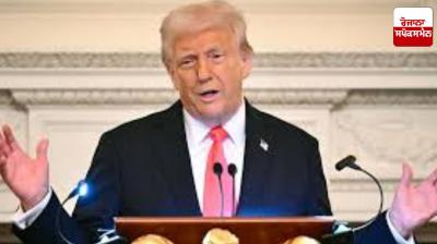 Uproar over Trump's Iftar party at the White House, American Muslims outraged after seeing the guest list