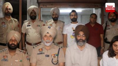 Banned medicines worth Rs 69 lakh seized in Amritsar
