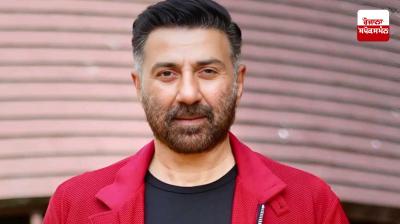 Sunny Deol will also be seen on OTT.