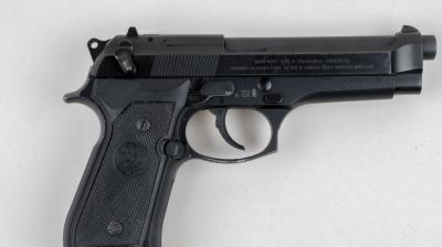 8 Punjabi youth arrested in Canada for possessing illegal weapons