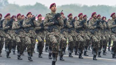 Myths and Facts on Agnipath Scheme