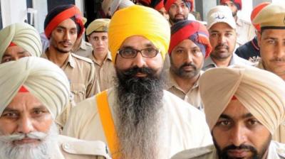 Balwant Singh Rajoana