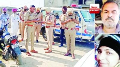 Brother killed sister and brother-in-law in greed for ancestral property