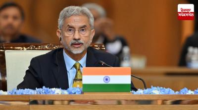How safe are Hindus in Pakistan-Bangladesh? Jaishankar presents statistics in Parliament