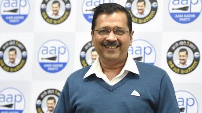 Delhi election arvind kejriwal bjp congress