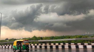 Punjab Weather Update News in punjabi 