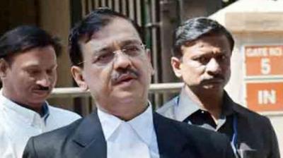 advocate ujjwal nikkam 