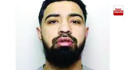 Pakistani man sentenced to life imprisonment for the murder of an Indian man