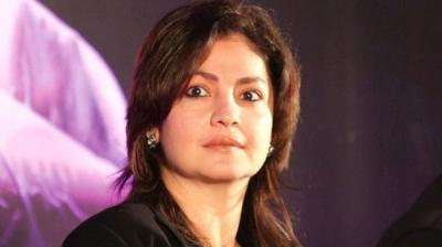 Pooja Bhatt 