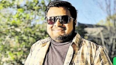 ਮ੍ਰਿਤਕ ਅਬਾਰਾਜੂ ਪ੍ਰਿਥਵੀ ਦੀ ਫਾਈਲ ਫੋਟੋ