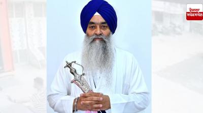 Jathedar Giani Raghveer Singh's order to the 7-member committee again