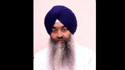 Bhai Raghubir Singh
