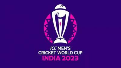 2023 Cricket World Cup