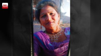 Amritsar: A high-speed Punjab Roadways bus hit a woman, she died