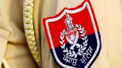 Khaki stained in Ludhiana: Cases of smuggling and robbery were registered against 10 policemen in one and a half months.