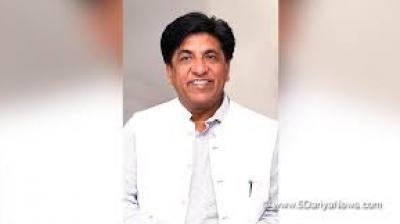 Recruitment of new patwaris will provide timely services to people: Gimpa