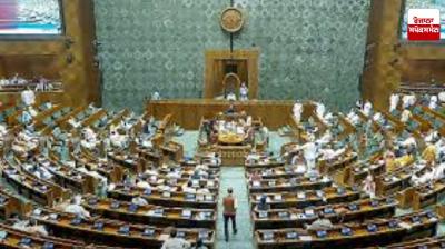 Bill to streamline services related to immigration and foreigners introduced in Lok Sabha