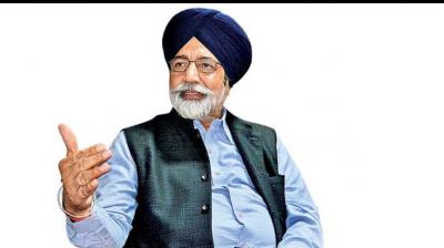 Sikandar Singh Maluka