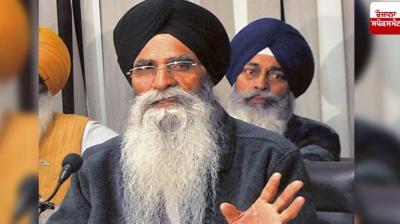 Harjinder Singh Dhami