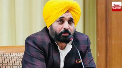 Big initiative for Punjabi language by Chief Minister Bhagwant Singh Maan