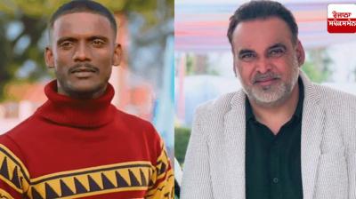 Punjab singer Kaka press conference