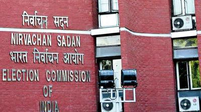 Election Commission of india