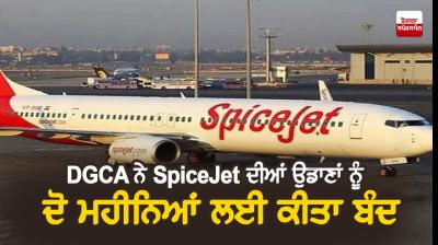 Spicejet