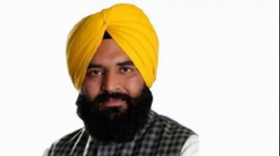 Jai krishan Singh Rouri