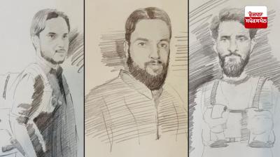 ਫ਼ੌਜ ਨੇ ਜਾਰੀ ਕੀਤੀ 14 ਲੋੜੀਂਦੇ ਅਤਿਵਾਦੀਆਂ ਸੂਚੀ 