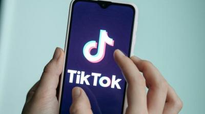 Tiktok