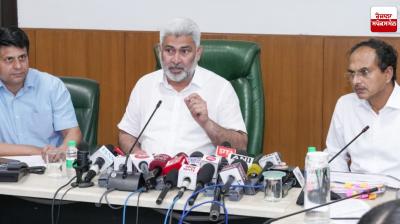 Increase in wage rates will benefit workers by Rs 10 crore within a year: Lal Chand Kataruchak