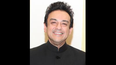 Adnan Sami