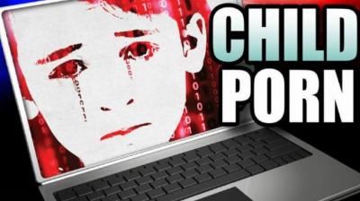 Child Pornography