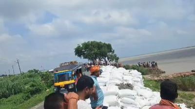 ਘਟਨਾ ਸਥਾਨ ’ਤੇ ਪਹੁੰਚੇ ਪੁਲਿਸ ਅਤੇ ਪ੍ਰਸ਼ਾਸਨ