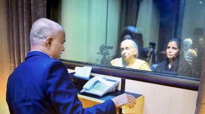 International court decision on kulbhushan jadhav on death row in pakistan