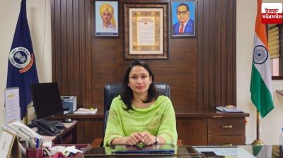 District Magistrate issues ban on fireworks