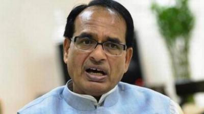 Shivraj Singh Chouhan