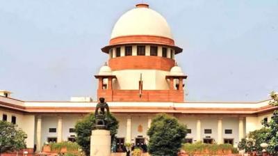 Supreme Court Of India