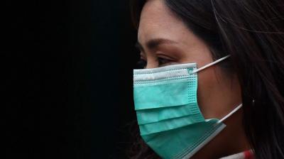  Chandigarh administration instructs city dwellers to wear masks