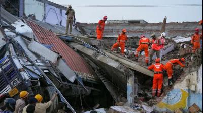 ਹਾਦਸੇ ਦੀ ਤਸਵੀਰ 